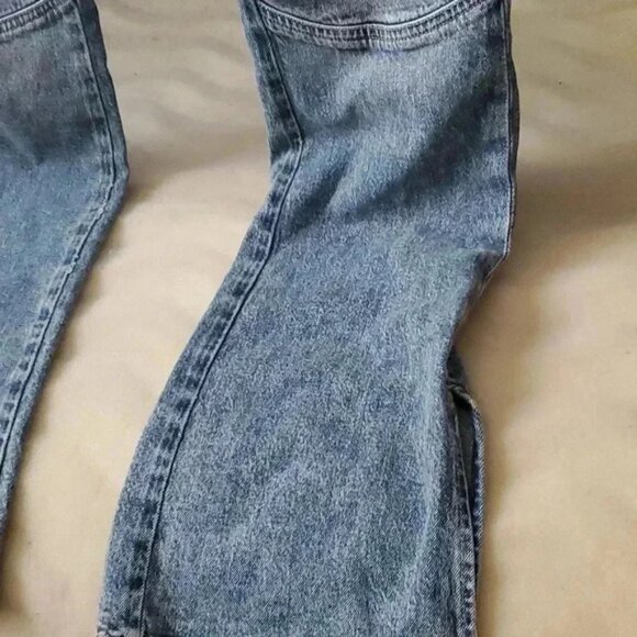 Jeans flare - Picture 4 of 10